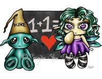 Faery Kindergarten